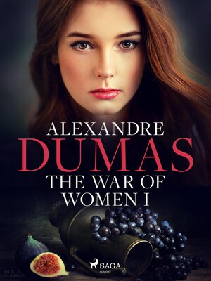 cover image of The War of Women I